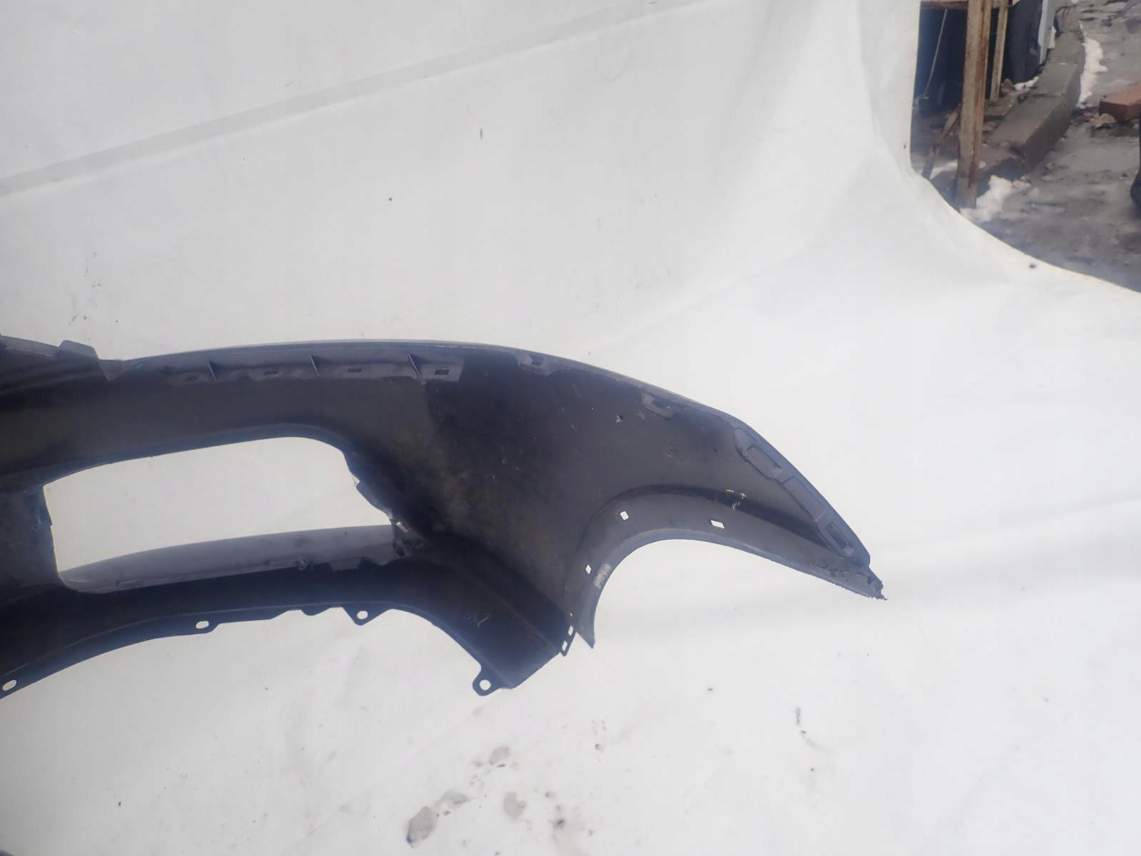 HONDA CIVIC IX 9 11-13 bumper front front