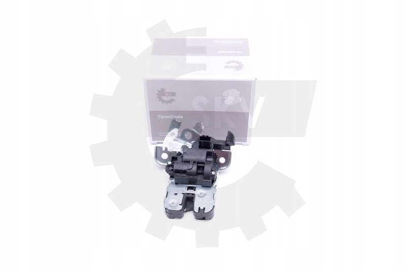 16SKV512 - Замок задніх дверей AUDI A6 C7 SKV