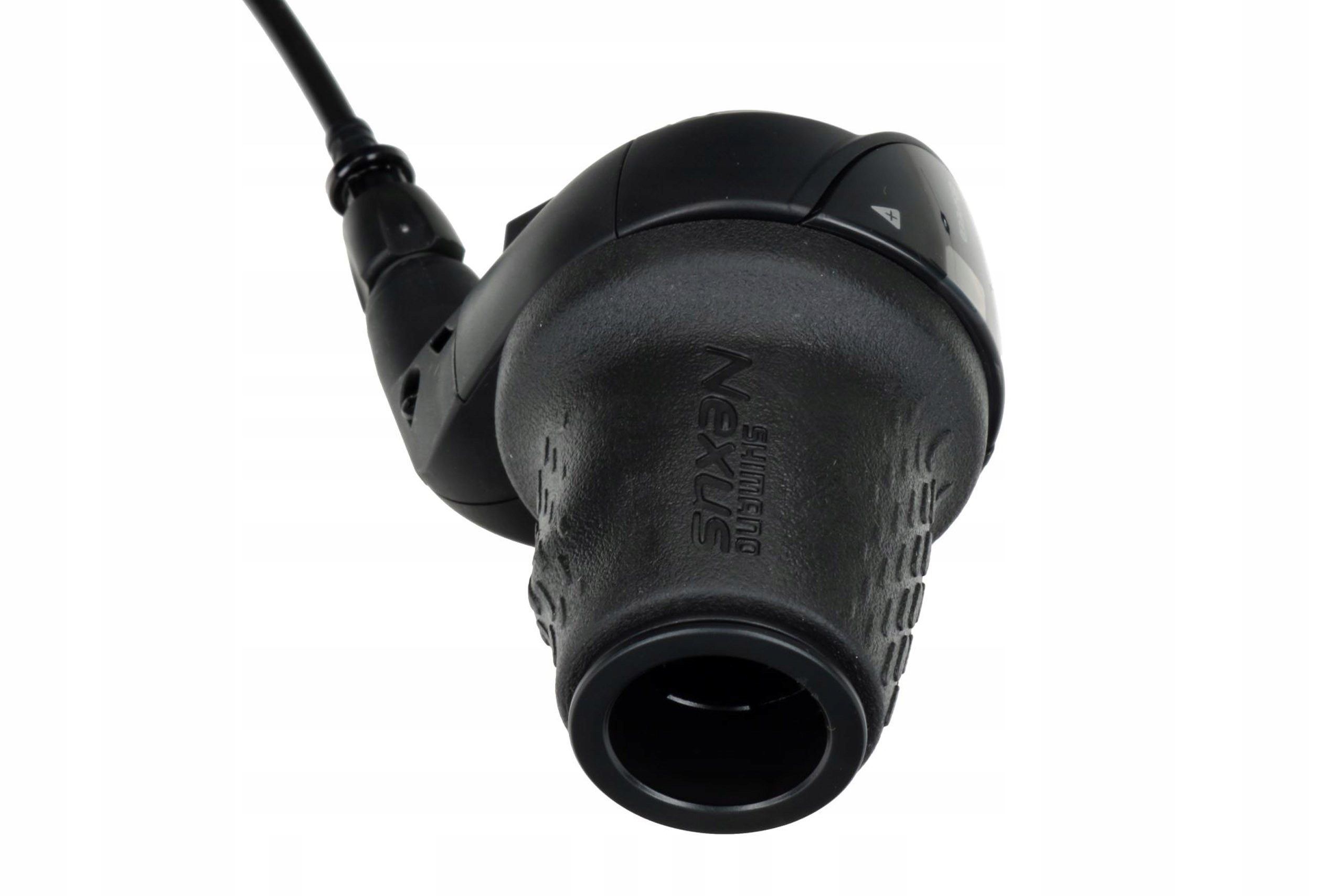 Manetka przerzutki Shimano 8s SL-C6000 Nexus CJ-8S20 Model SL-C6000-8