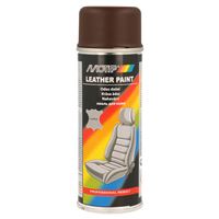 

Motip Spray Farba Lakier Do Skór Leather Braz Czek
