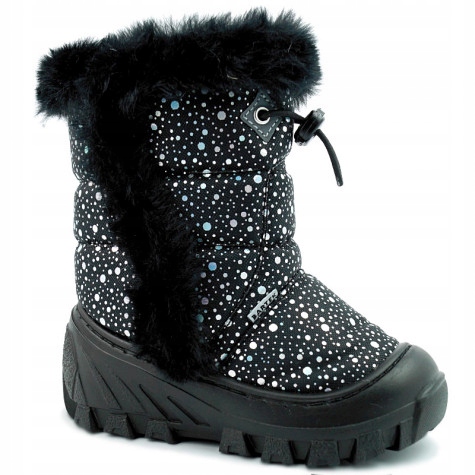 

Bartek obuwie zimowe śniegowce r.30/31 Nowość!