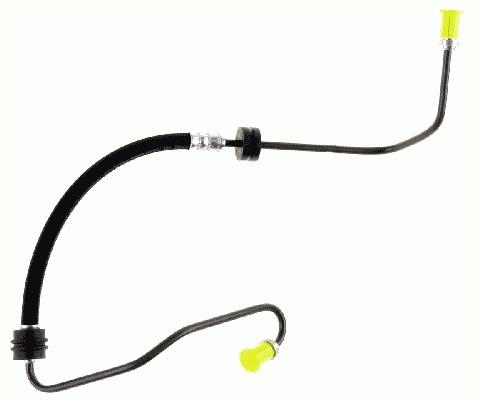 Sachs 6270 998 800 шланг сцепления