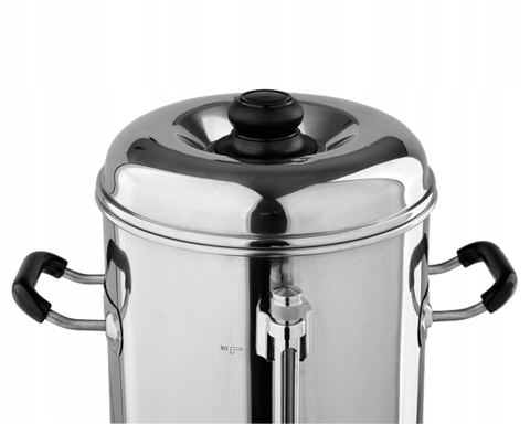 YATO WARNIK DO WODY 12L YG-04316 Pojemność 12 l