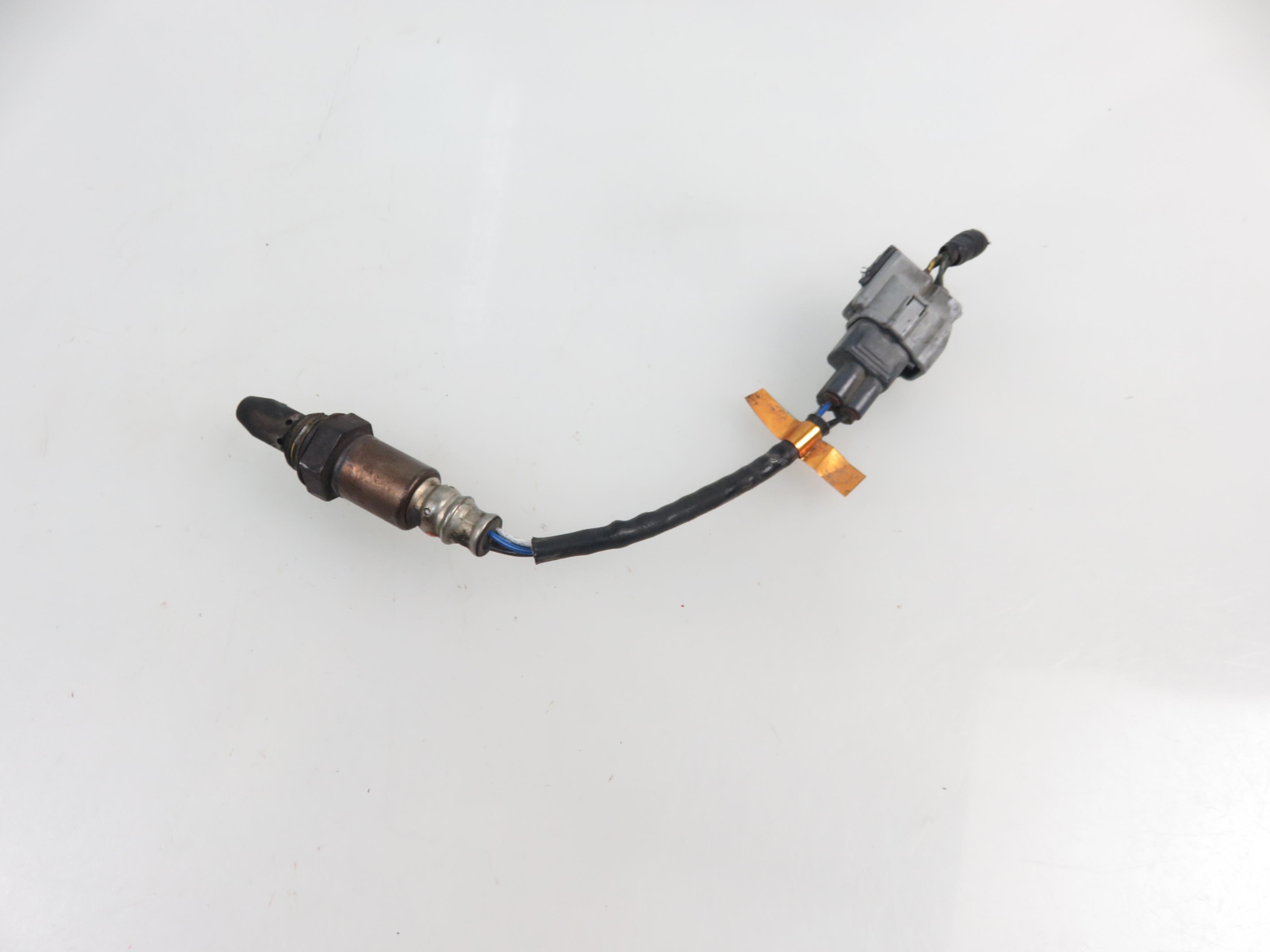 8946752070 - Датчик кисню лямбда Тойота Ауріс я (Е15) 1.33 89467-52070