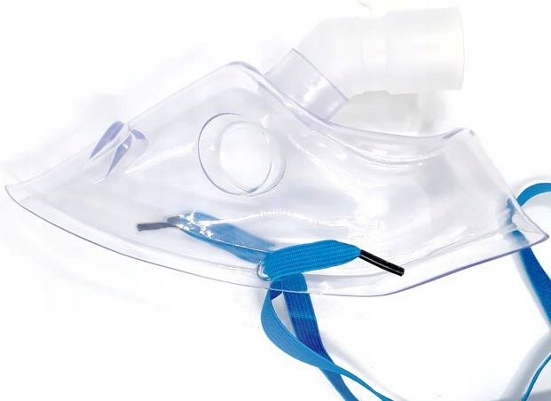 

Maska Dla Dorosłych Inhalator Microlife Neb 200