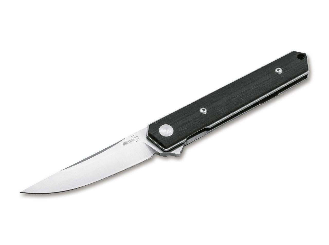 Nůž Boker Plus Kwaiken Mini Flipper G10