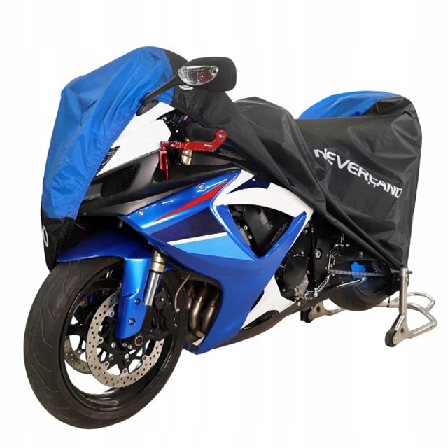 Водонепроникний чохол для скутера м