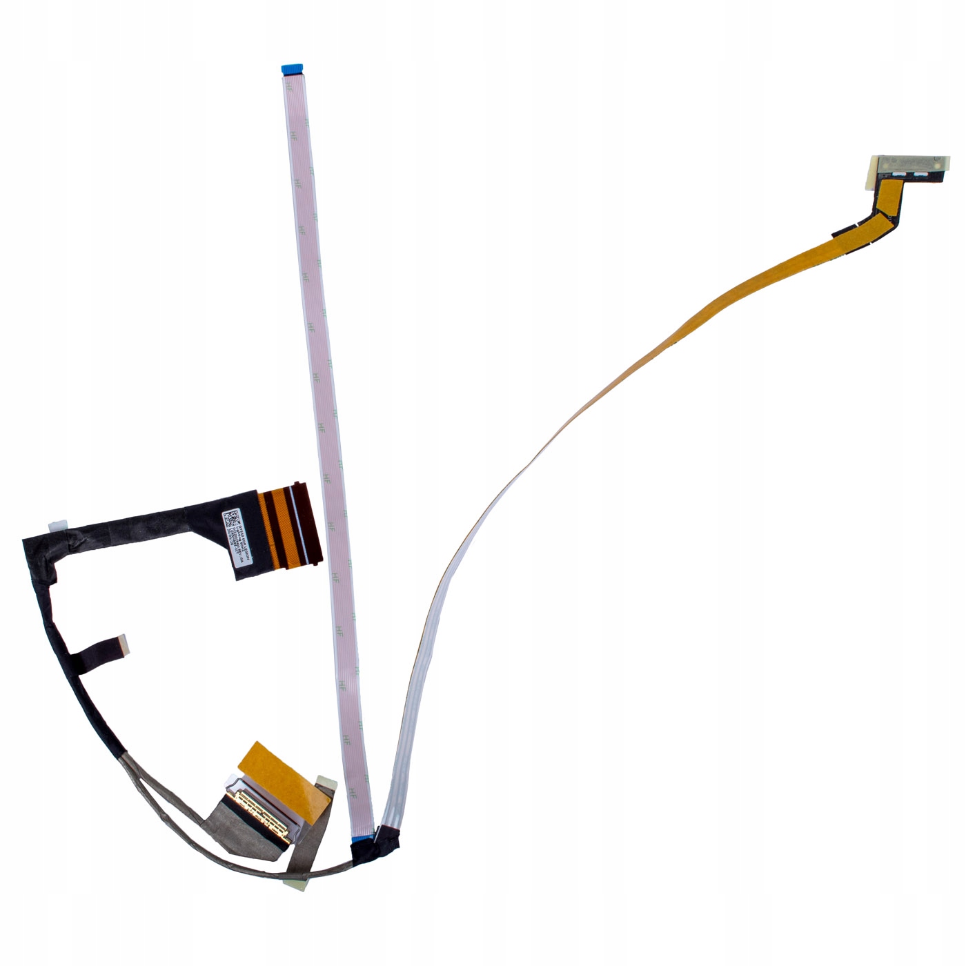 Taśma matrycy LCD Lenovo Legion 5 15 IMH05 lighting 60 Hz oryginalna nowa