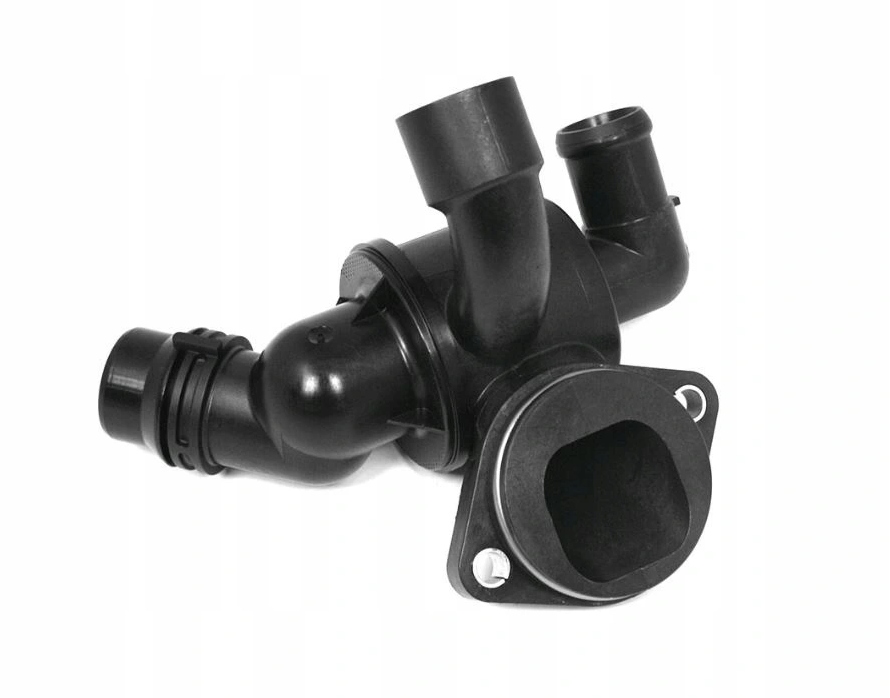 TERMOSTAT OBUDOWA REGULATORA SEAT EXEO VW AUDI