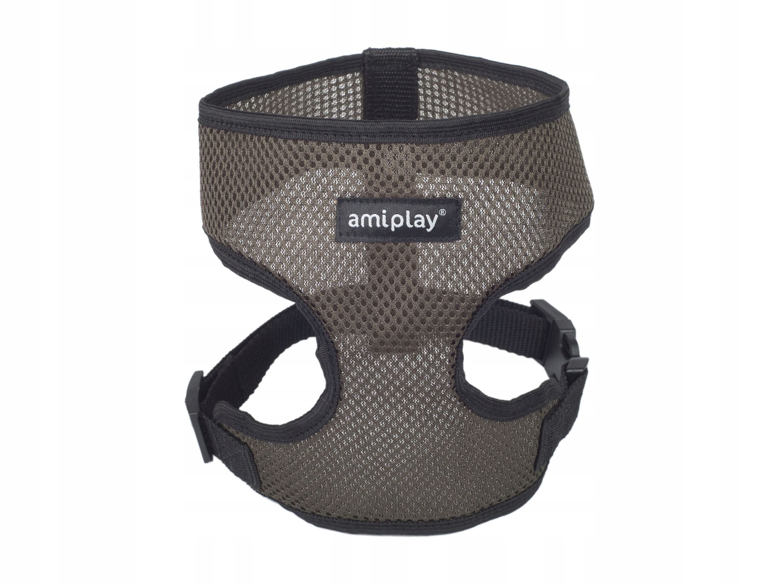 

amiplay Szelki bezuciskowe Air Scout XXL Khaki