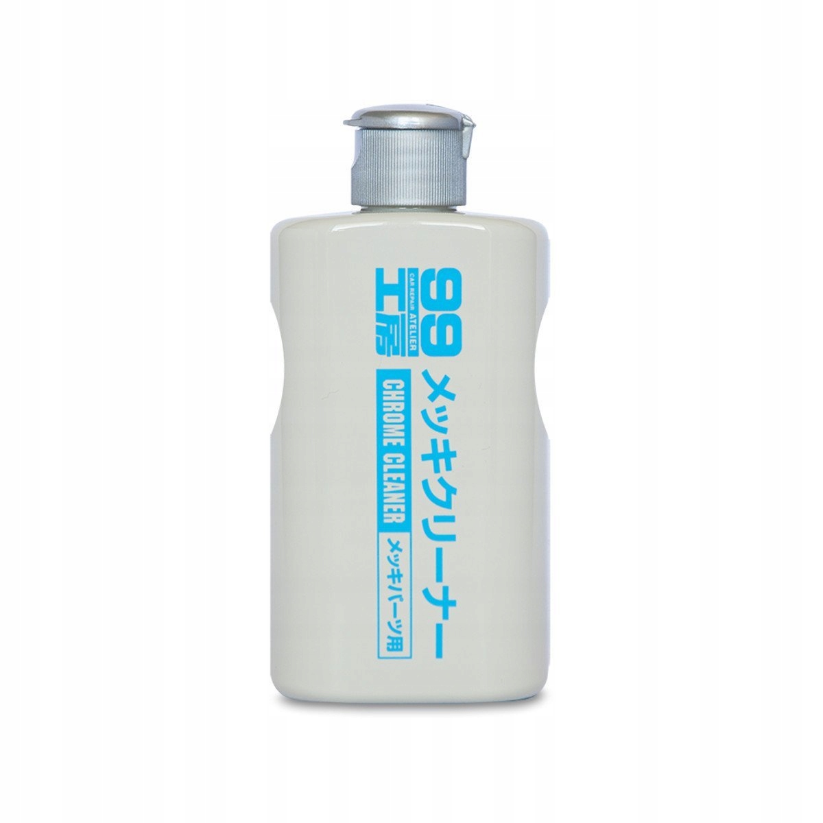 SOFT99 CHROME CLEANER