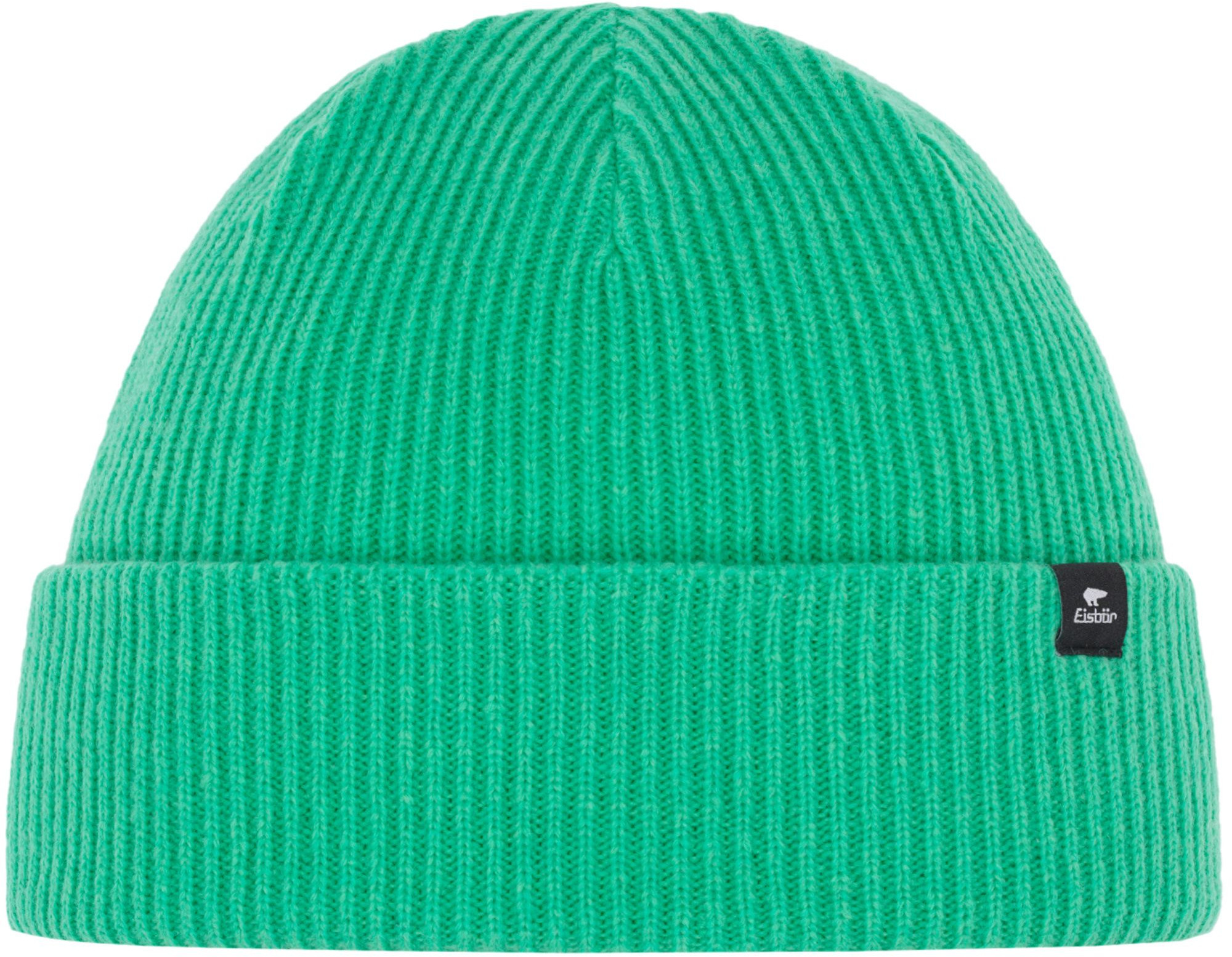 Codzienna Unisex Czapka Zimowa Eisbar Salma Mü 2.0 Wełna Merino