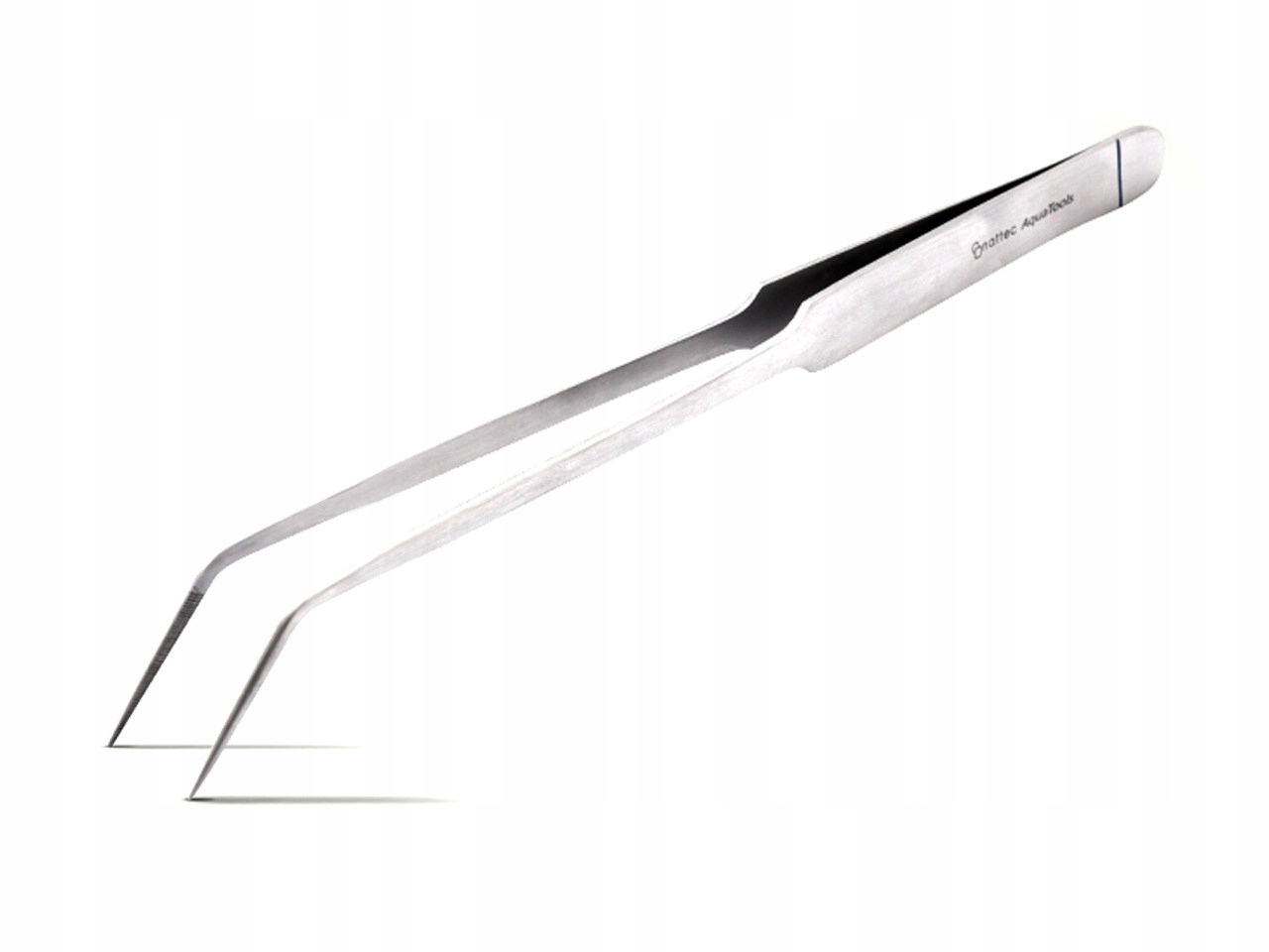 

Aqua Tools Pęseta Wygięta 16cm do sadzenia roślin