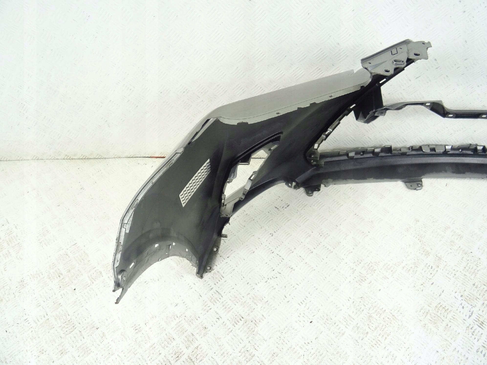 Lexus NX 300H LIFT 17- bumper front front 12962