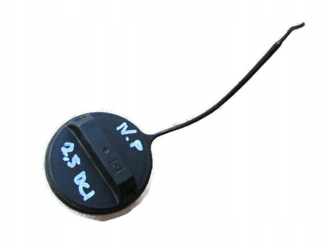 Nissan Pathfinder III R51 Navara D40 2.5 dci Korek wlewu paliwa