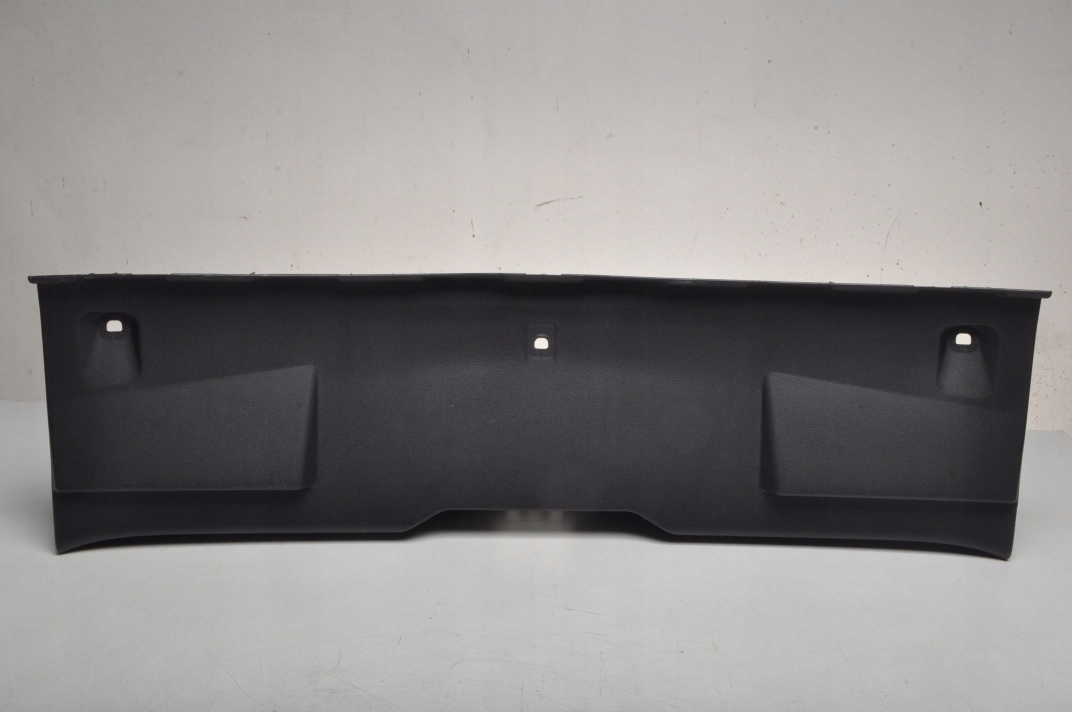 NISSAN JUKE F16 OSŁONA PASA TYLNEGO BAGAŻNIKA 849926PD0A