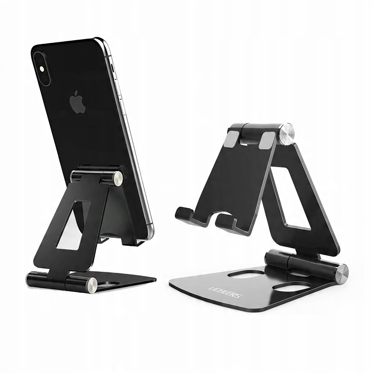 

Licheers Stojak Podstawka Na Telefon Tablet 8.5″