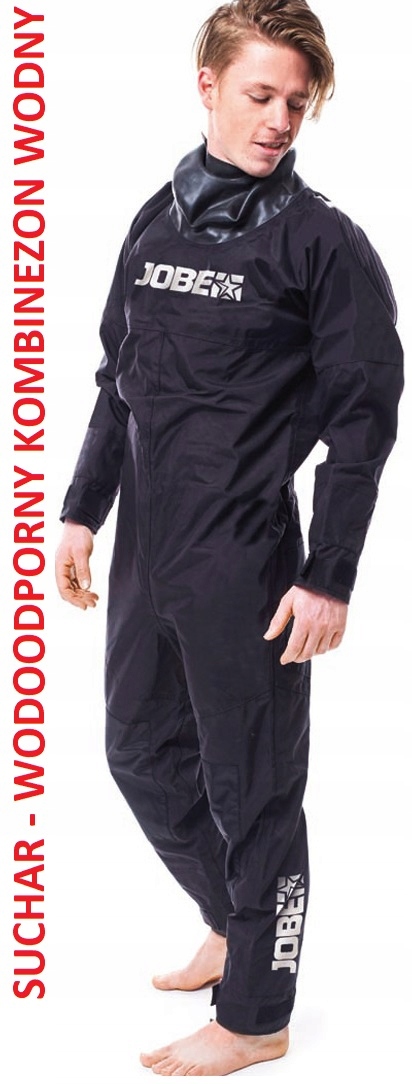 Kombinezon Suchy Jobe Suchar pianka Drysuit rozmiar 2XL XXL na skuter wodny