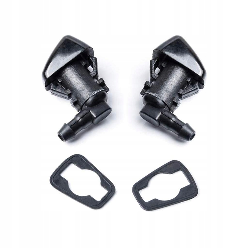 60x 2xCar Wycieraczka monitorów Dysza Numer katalogowy części 254180