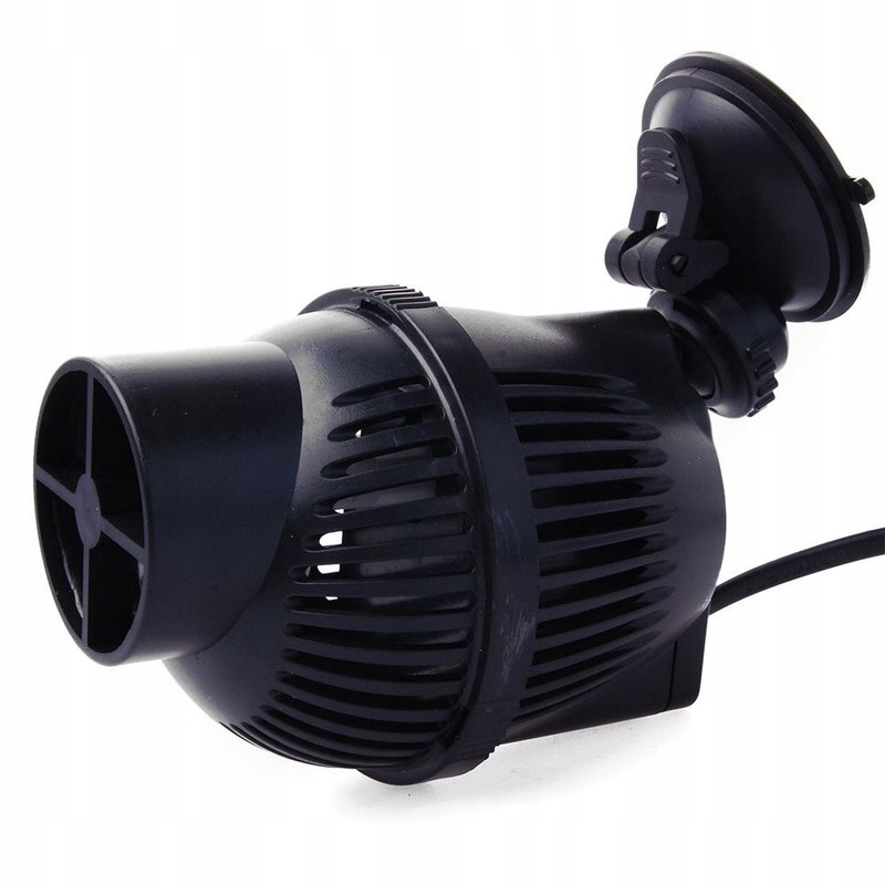 Levně Cirkulační Čerpadlo Sunsun JVP-102 5000 l/h Pro Akvárium