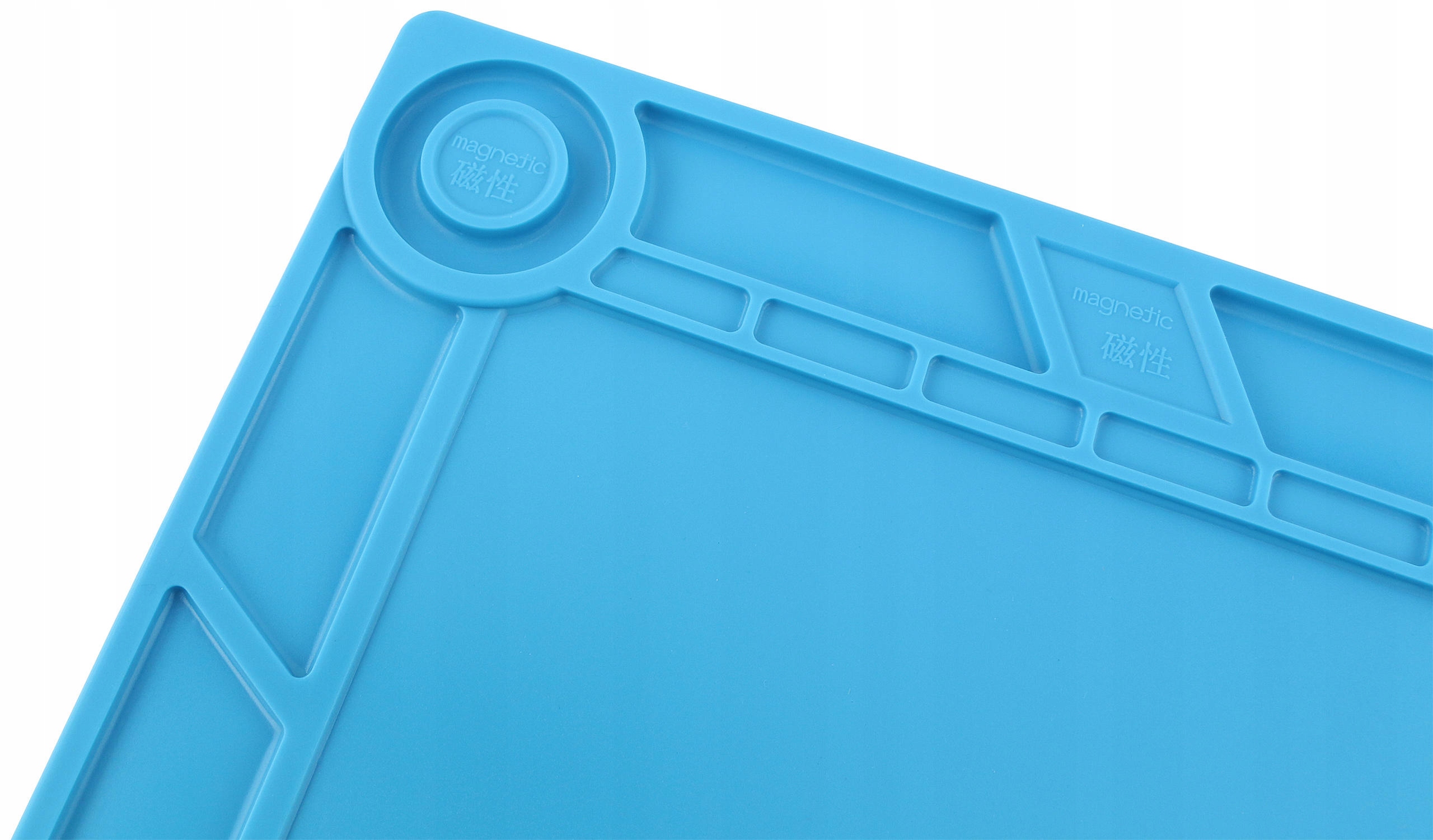 SUPER MATA SILIKONOWA HOT AIR 35x25 S-140 SERWIS Marka Reball