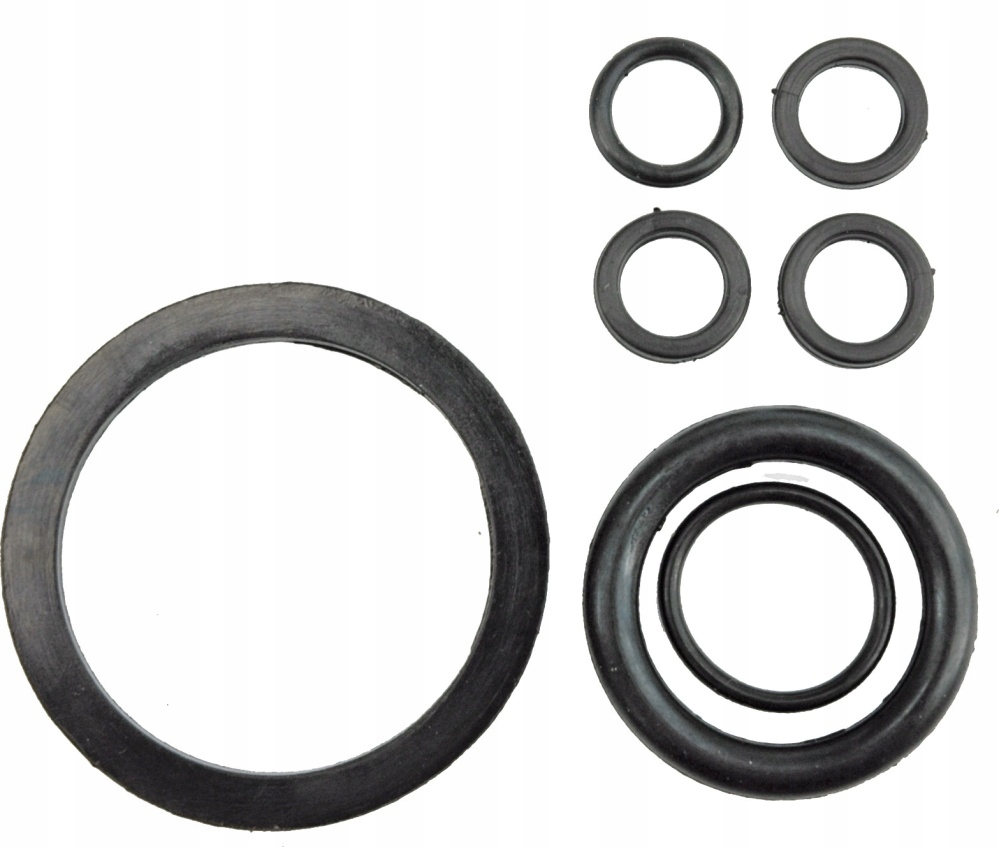 

Zestaw uszczelek do 89515, 89518, 89520