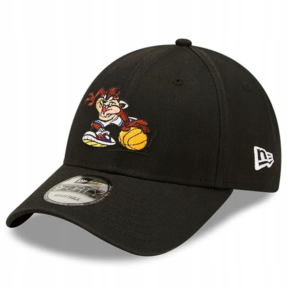 

Czapka Z Daszkiem New Era Taz Looney Tunes Bzp