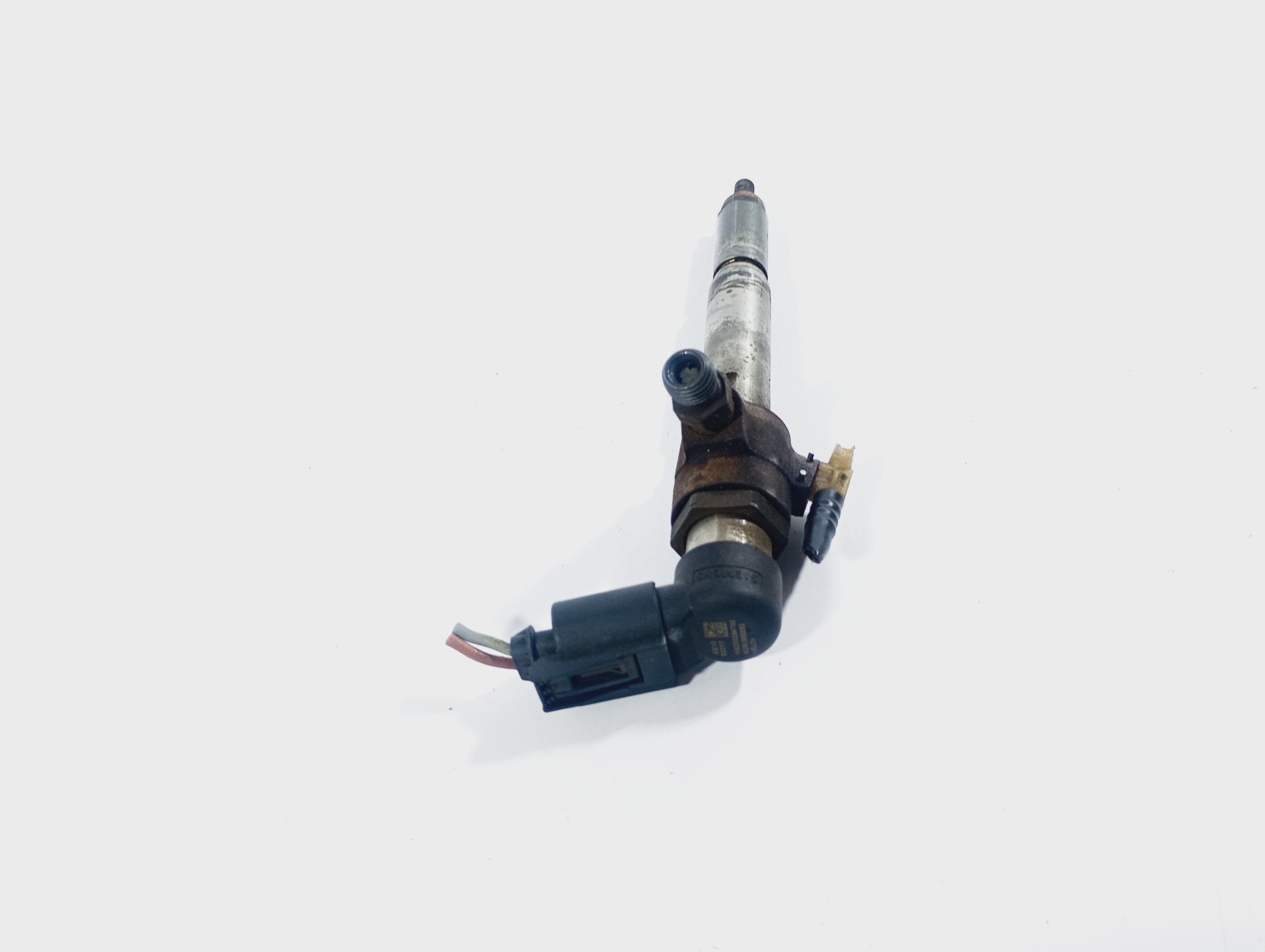 injector OE 8200380253 Renault Scenic 2 II 05-08