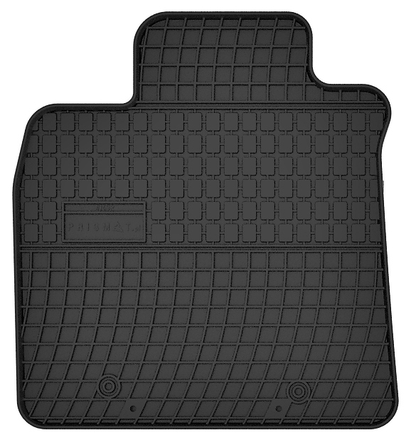 

Dywanik gumowy kierowcy do Avensis III 3 T27 09-18