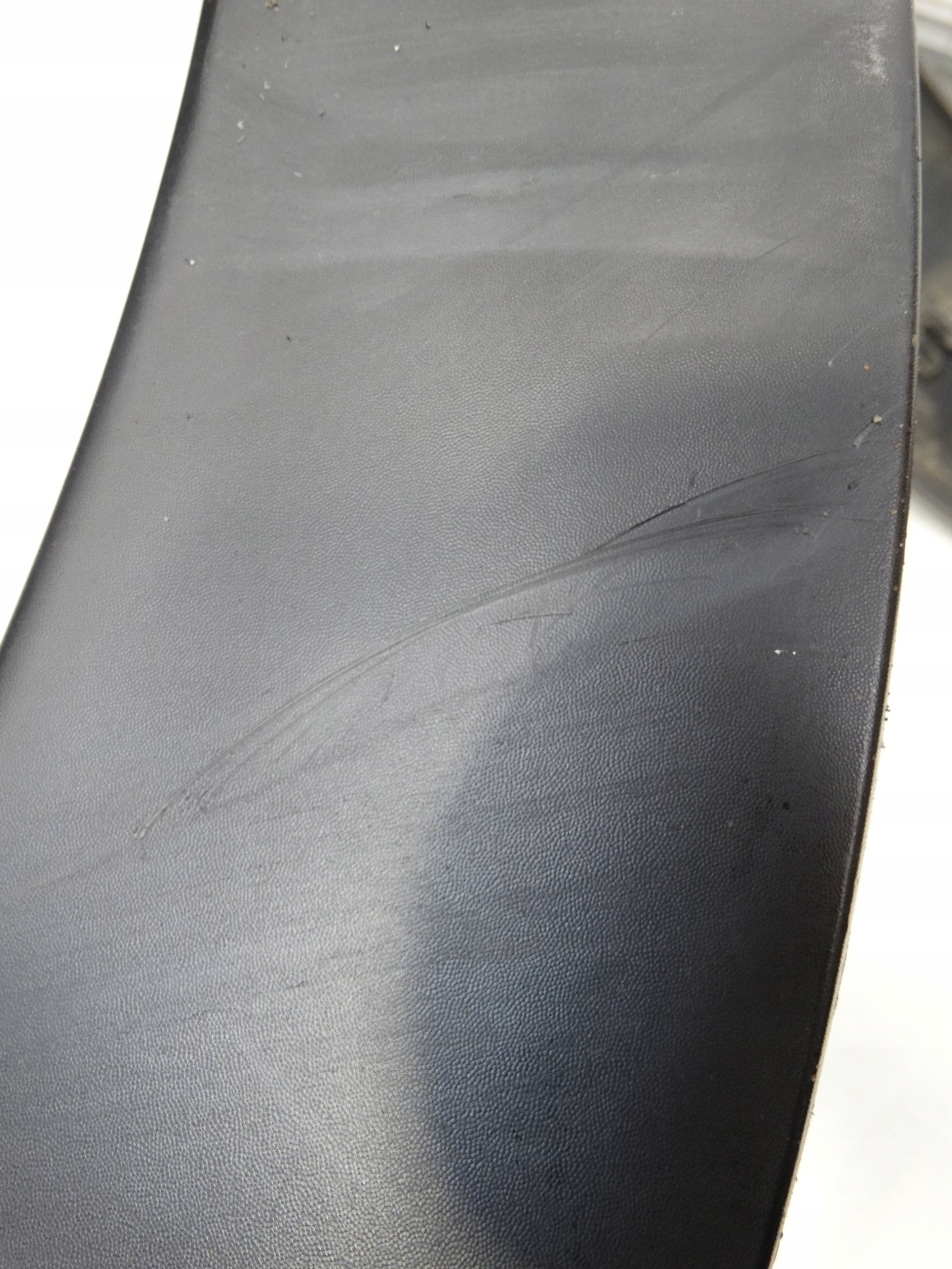 modanatura parafango sinistra posteriore CITROEN C4 CACTUS 9801554480