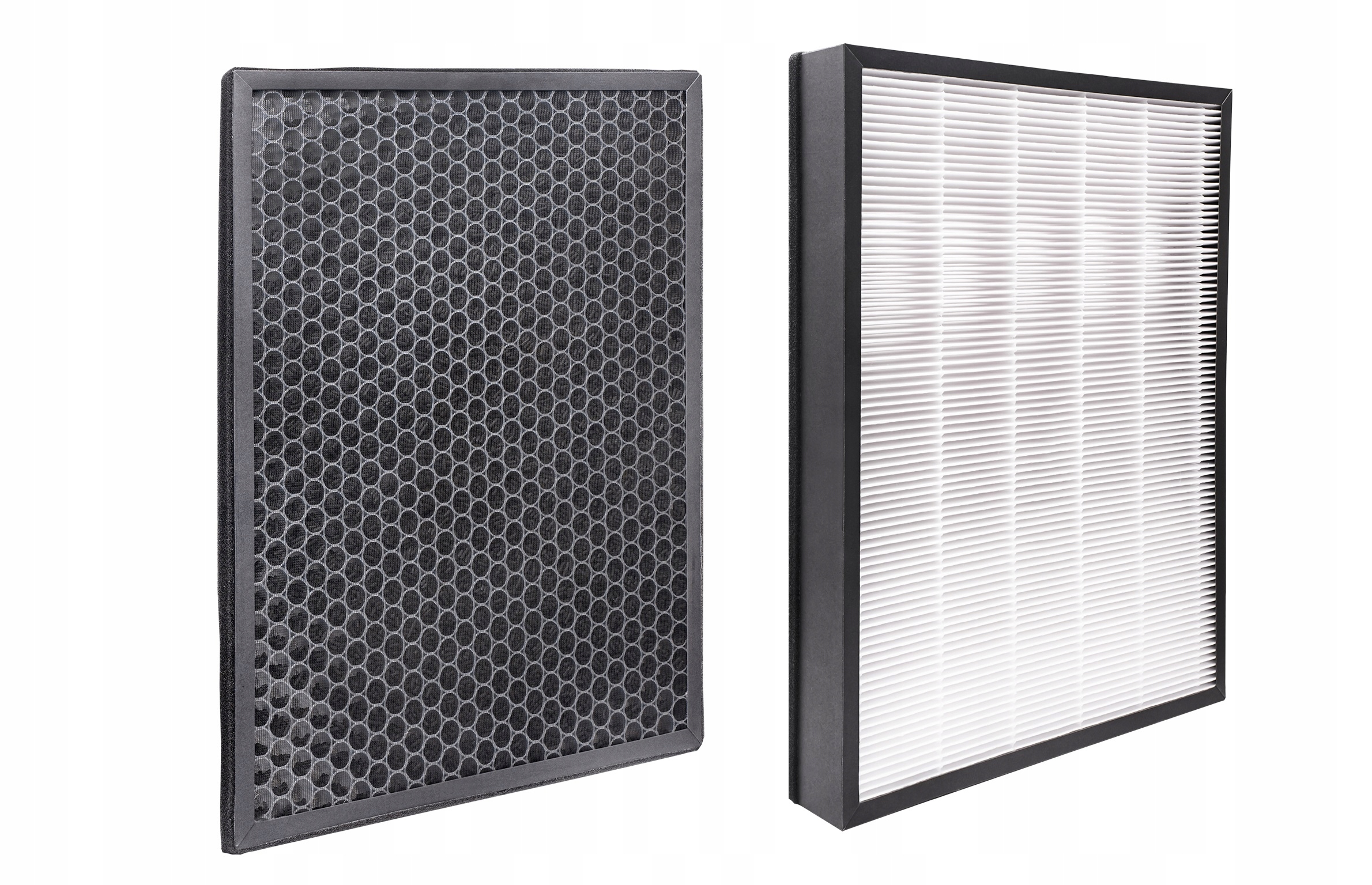 

Filtry FY3433 Hepa FY3432 Do Philips AC3259