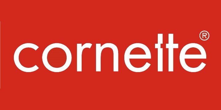 CORNETTE bokserki COMFORT box luźne 002/271 wzór Liczba sztuk w ofercie 1 szt.