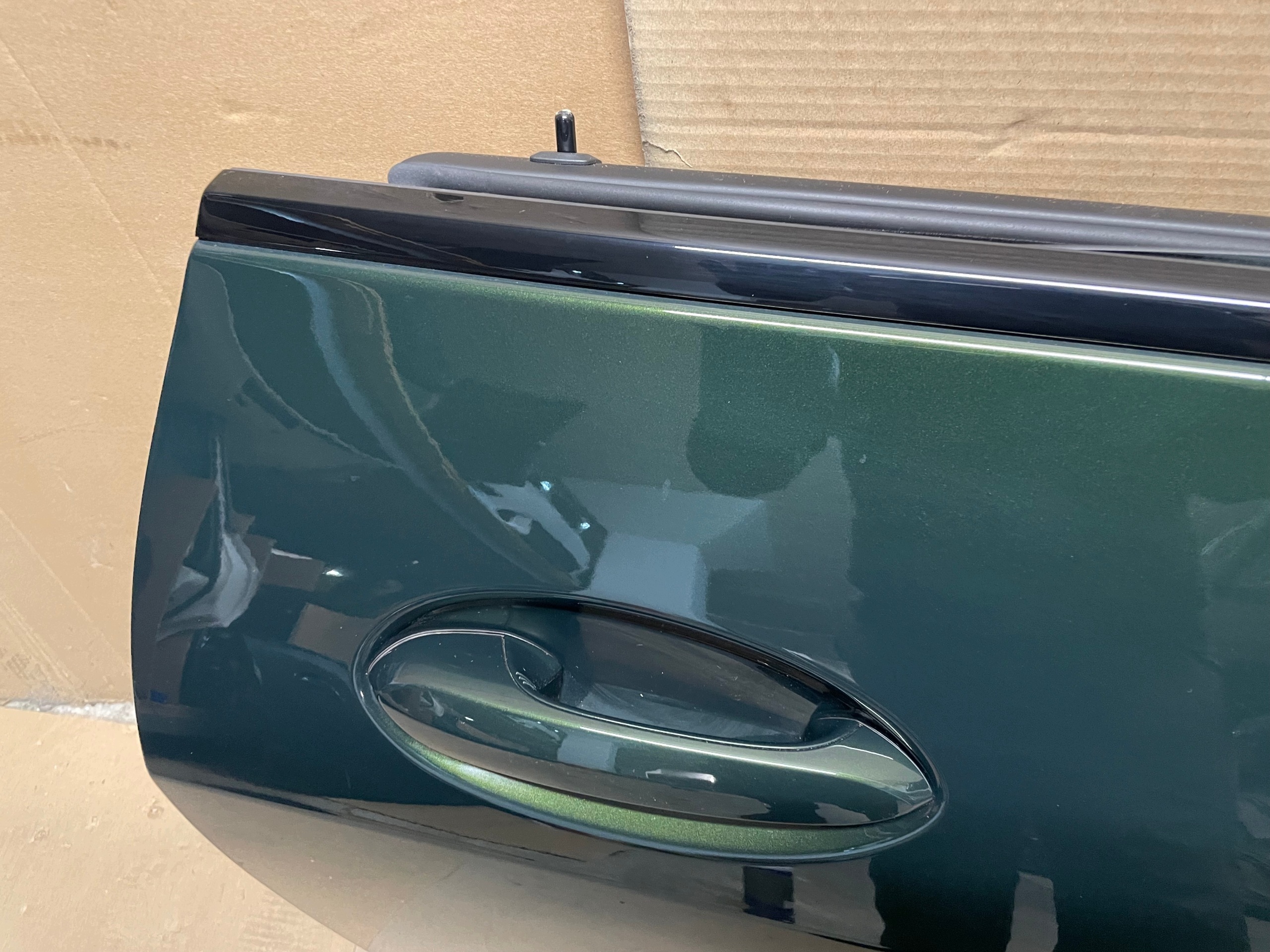 door front right complete BMW 4 G22 G23 colour C4E IDEAL
