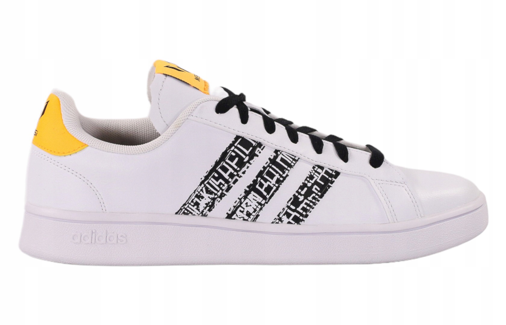 Pánské boty adidas Grand Court Beyond GW8816