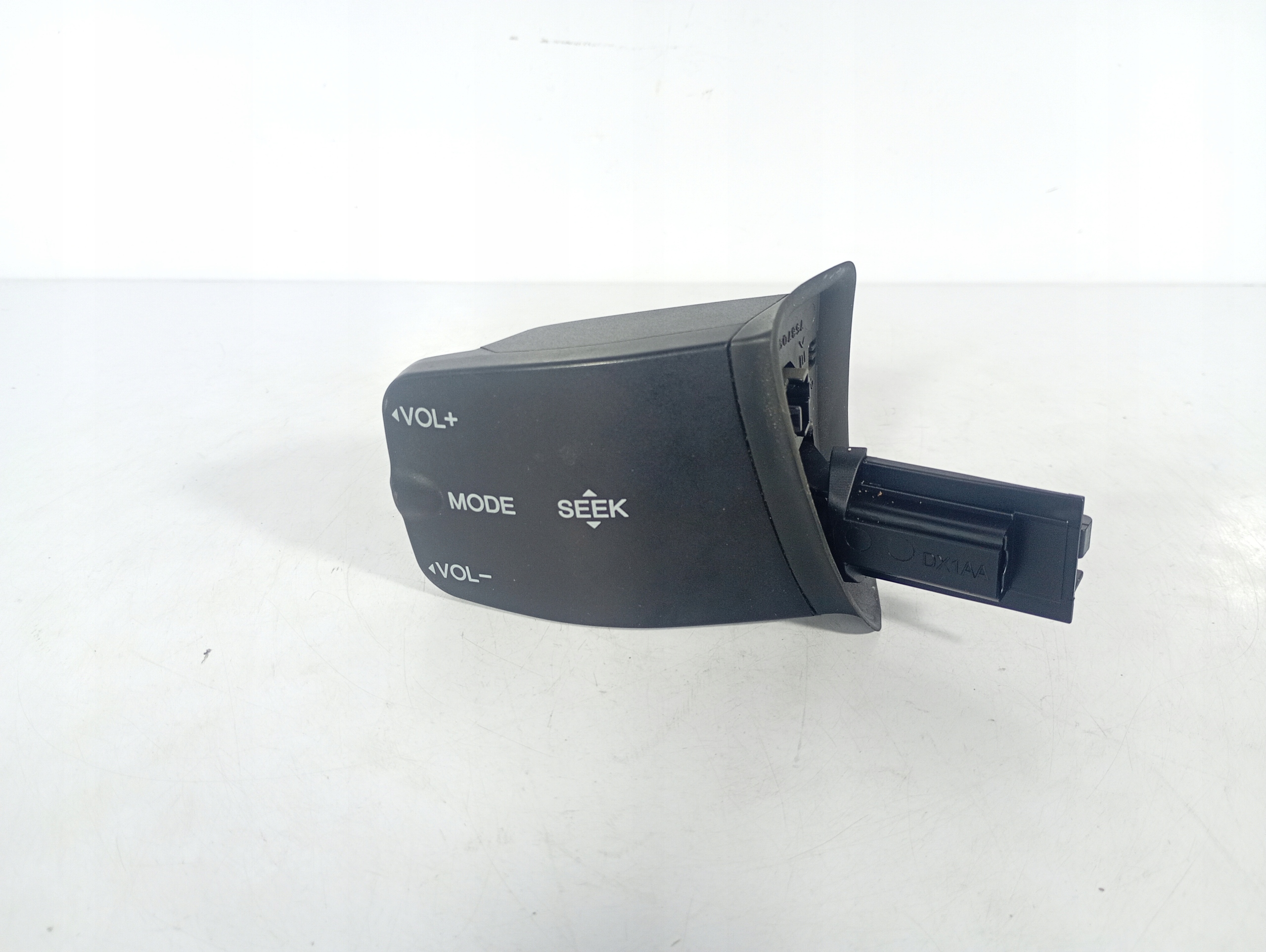 Ford Focus II 2 04-11 switch switch regulation PILOT RADIA