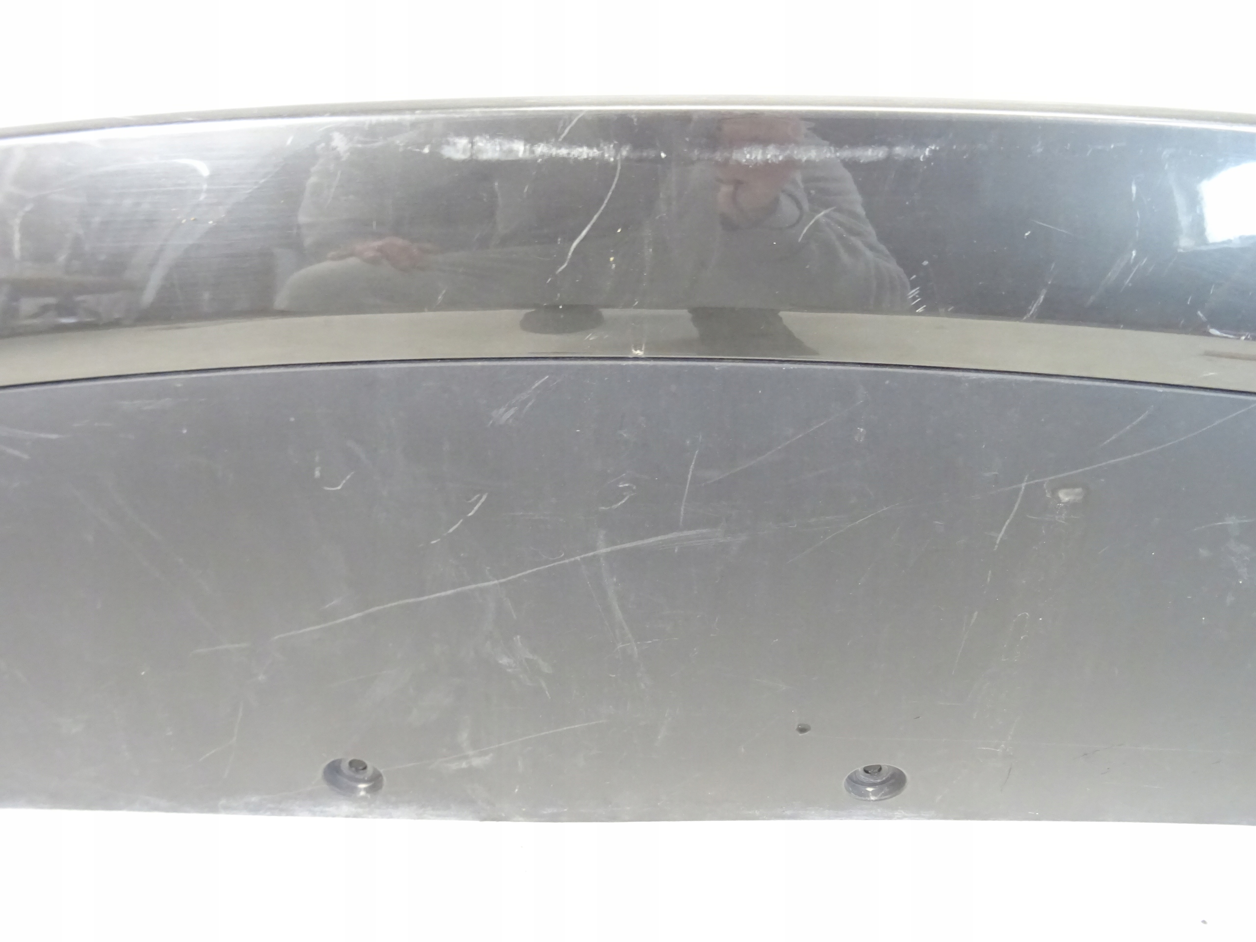 accessori spoiler Paraurti Anteriore RANGE ROVER VOGUE L460 M8E2-17E792-A