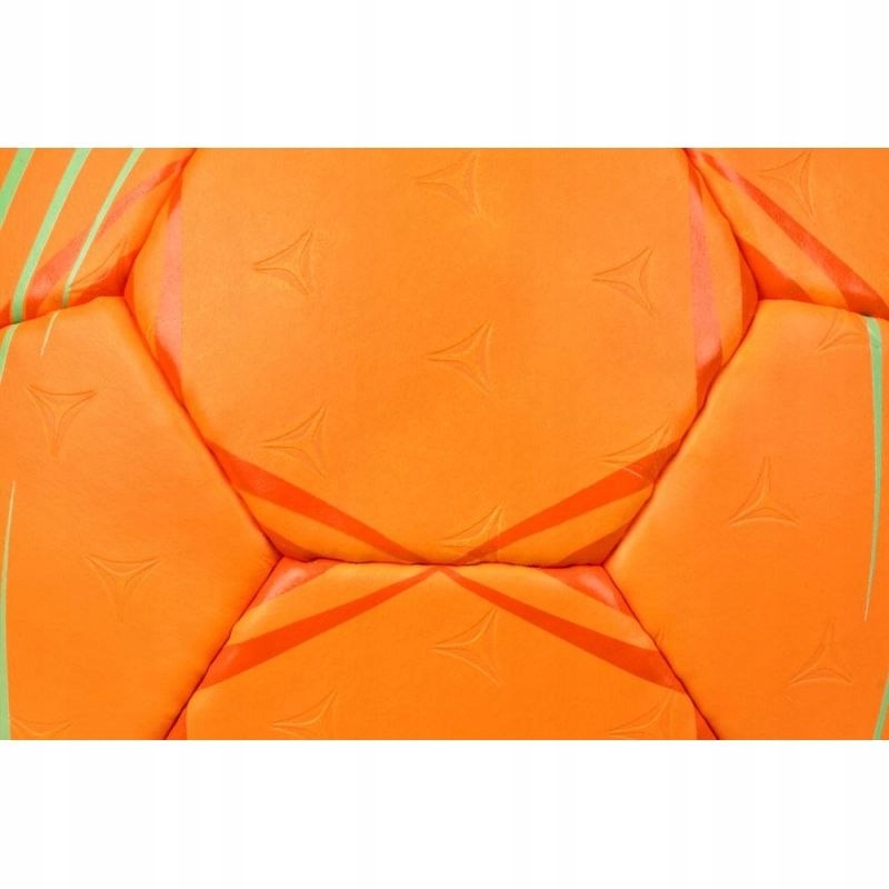 SELECT PIŁKA RĘCZNA MUNDO EHF v22 ORANGE R.2 EAN (GTIN) 5703543298785