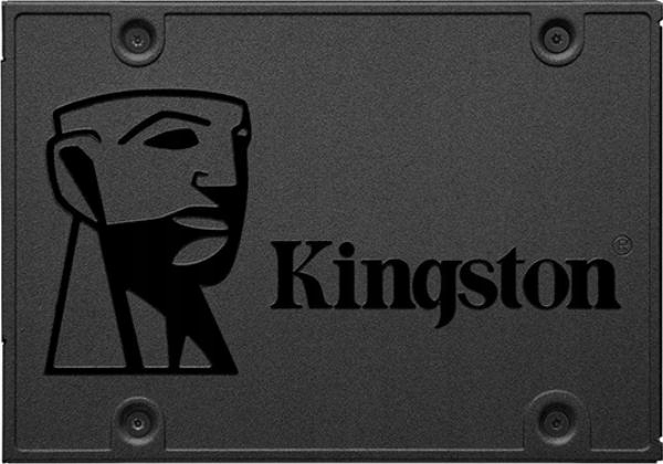 KINGSTON A400, 240GB, 2.5” 7mm, SATA SSD — 3