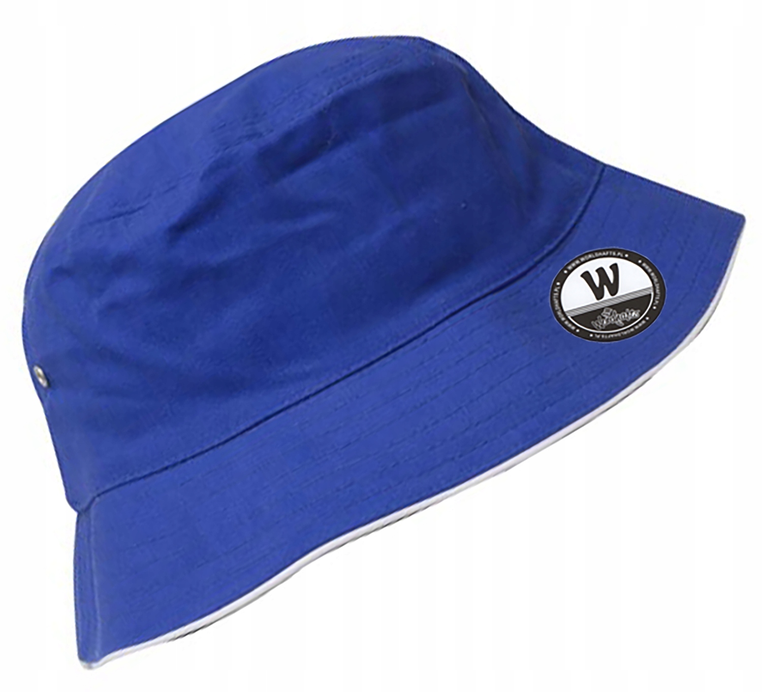 CZAPKA KAPELUSZ RYBACKI BUCKET HAT Marka bez marki