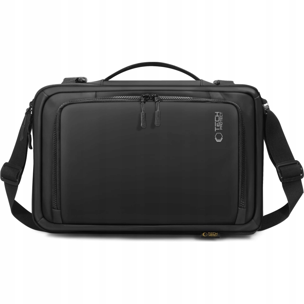 Plecak podróżny Tech-Protect pojemny 20L na laptop turystyczny do samolotu
