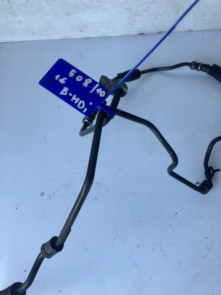 prijenos upravljanja 508 1.6 HDI 9807820280 #10