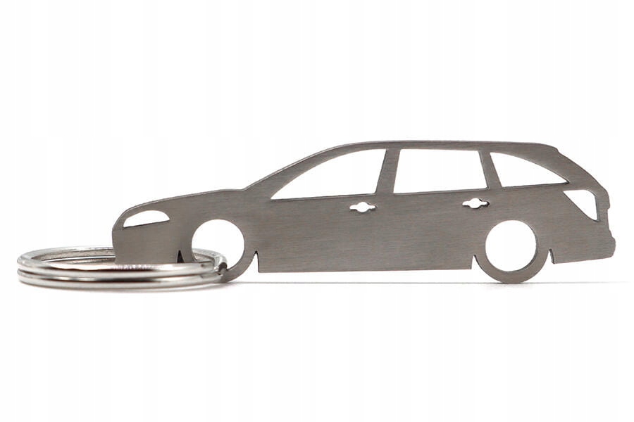 

Brelok Renault Laguna MK2 kombi stal nierdzewna