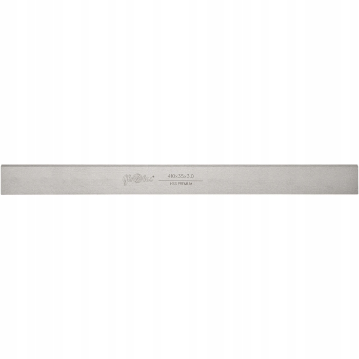 Hoblovací Nože Globus Hss Premium 355x35x3 mm 1 ks