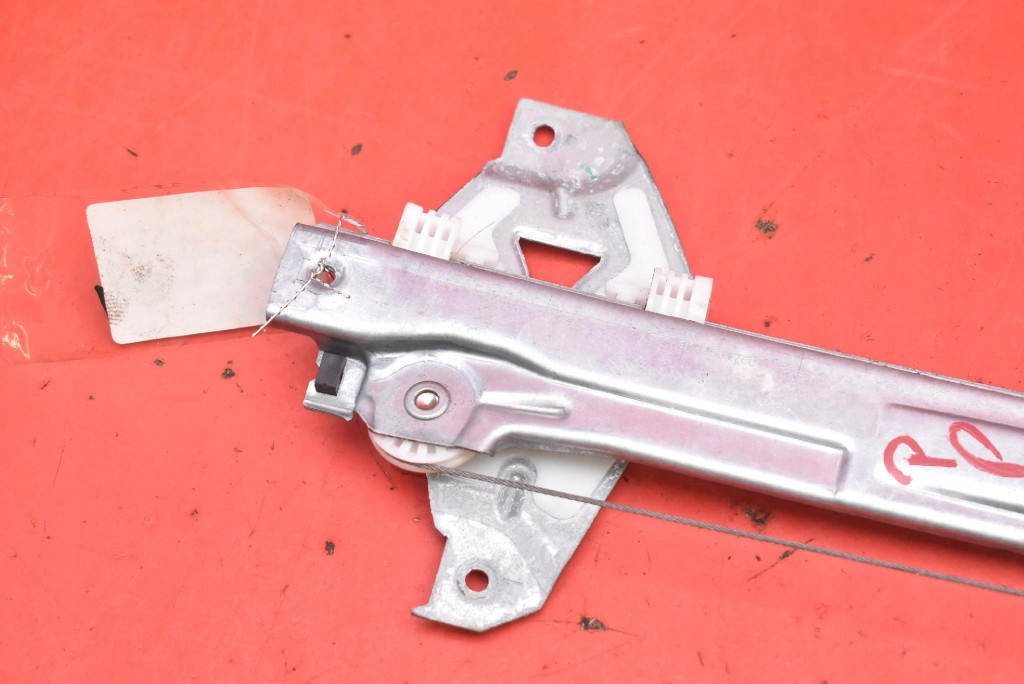 window regulator right front EU 9802531780 CITROEN C4 2 II 5D HB 10-17