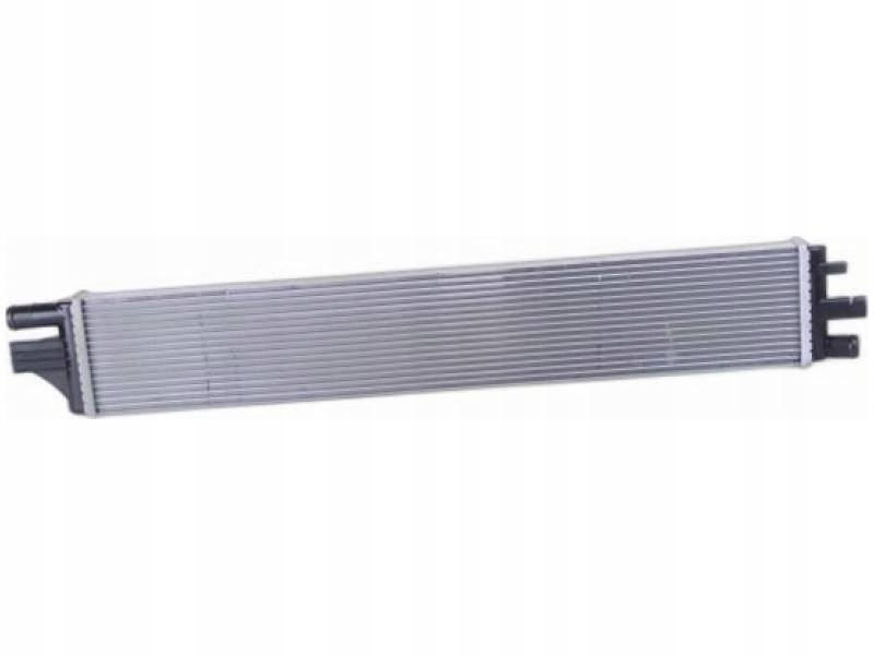 CHŁODNICA NISSENS 630794