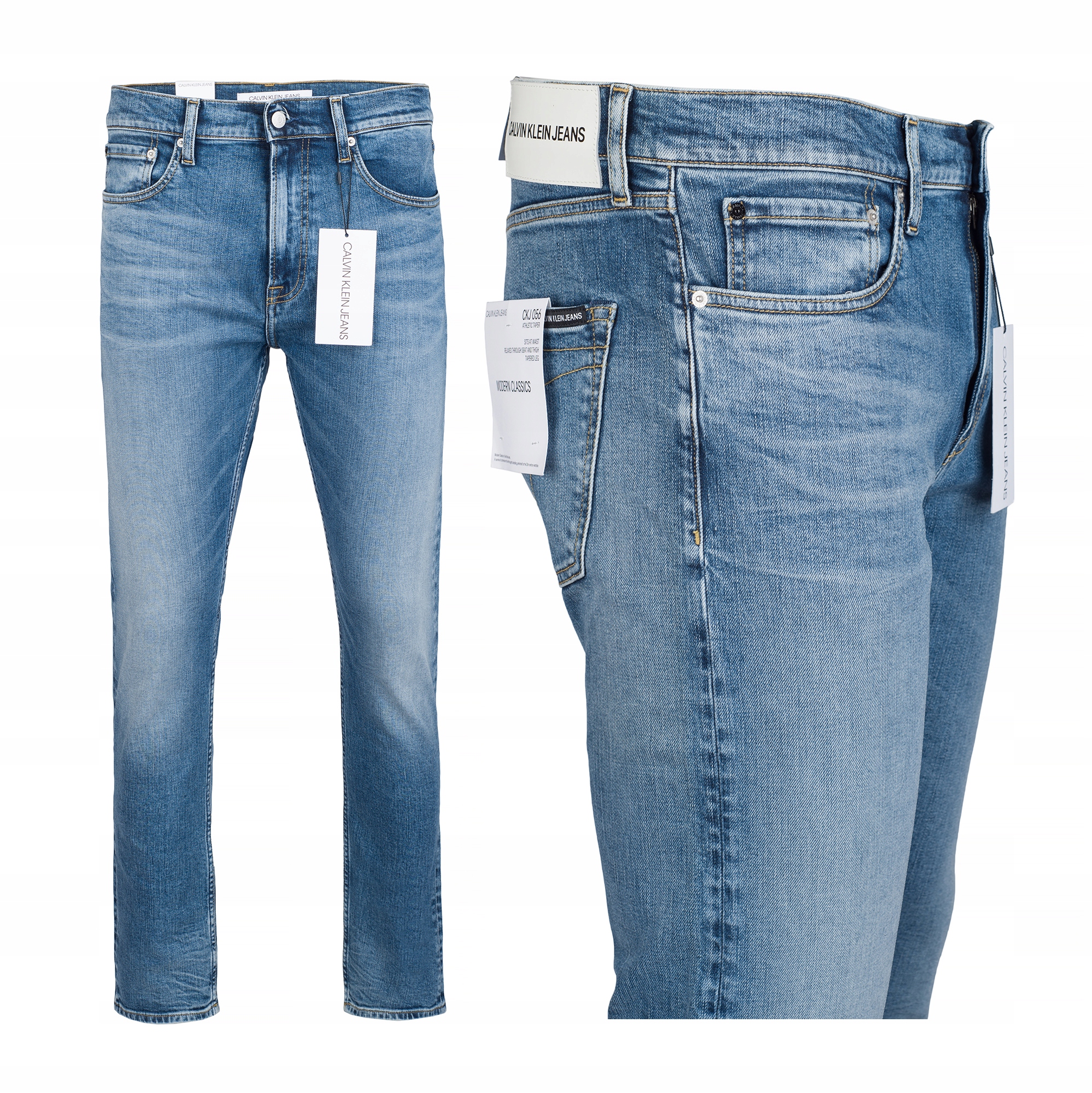 

Calvin Klein Jeans Athletic Taper CKJ056 32/32