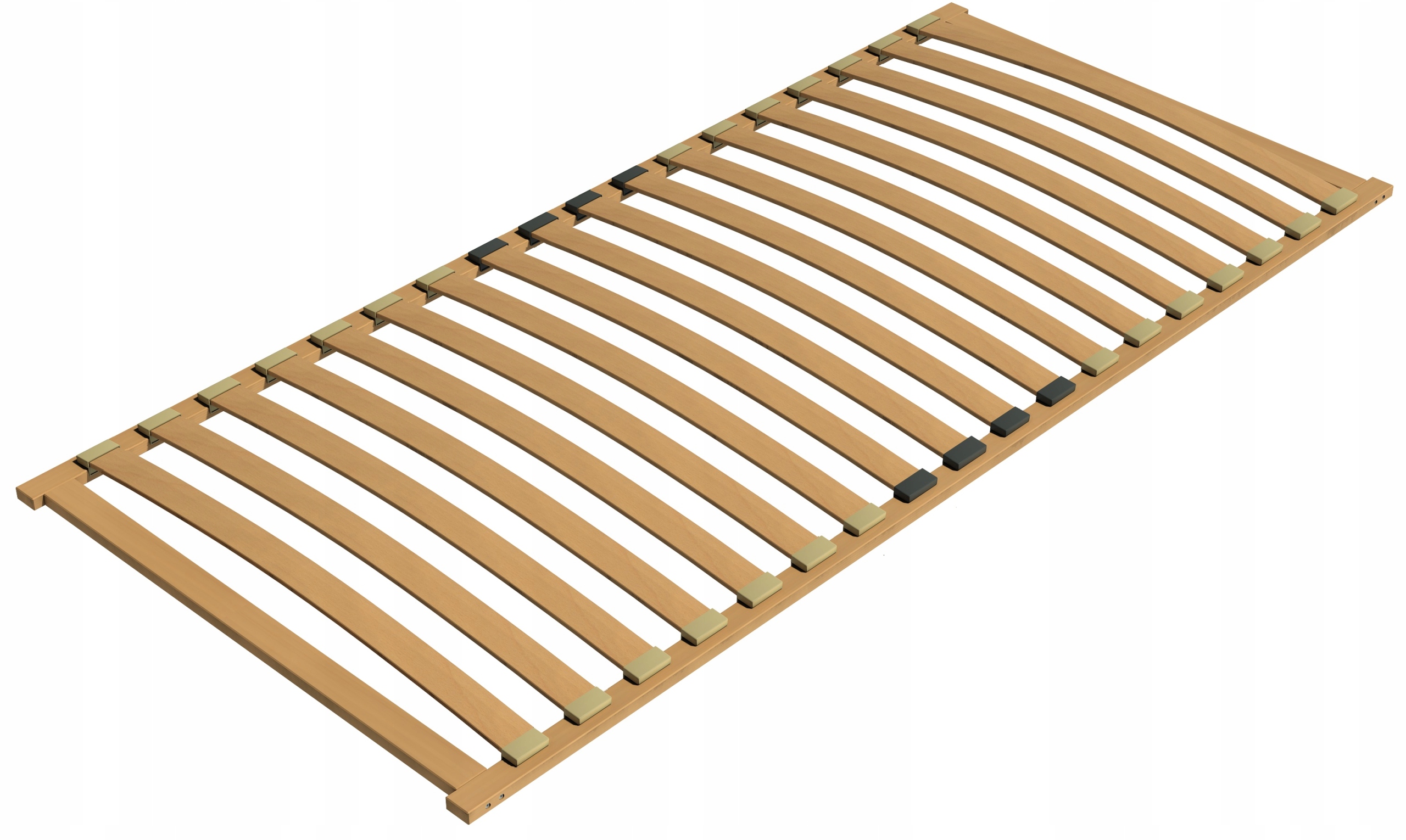 Stelaż bez regulacji 70x200 Classic 18 listew