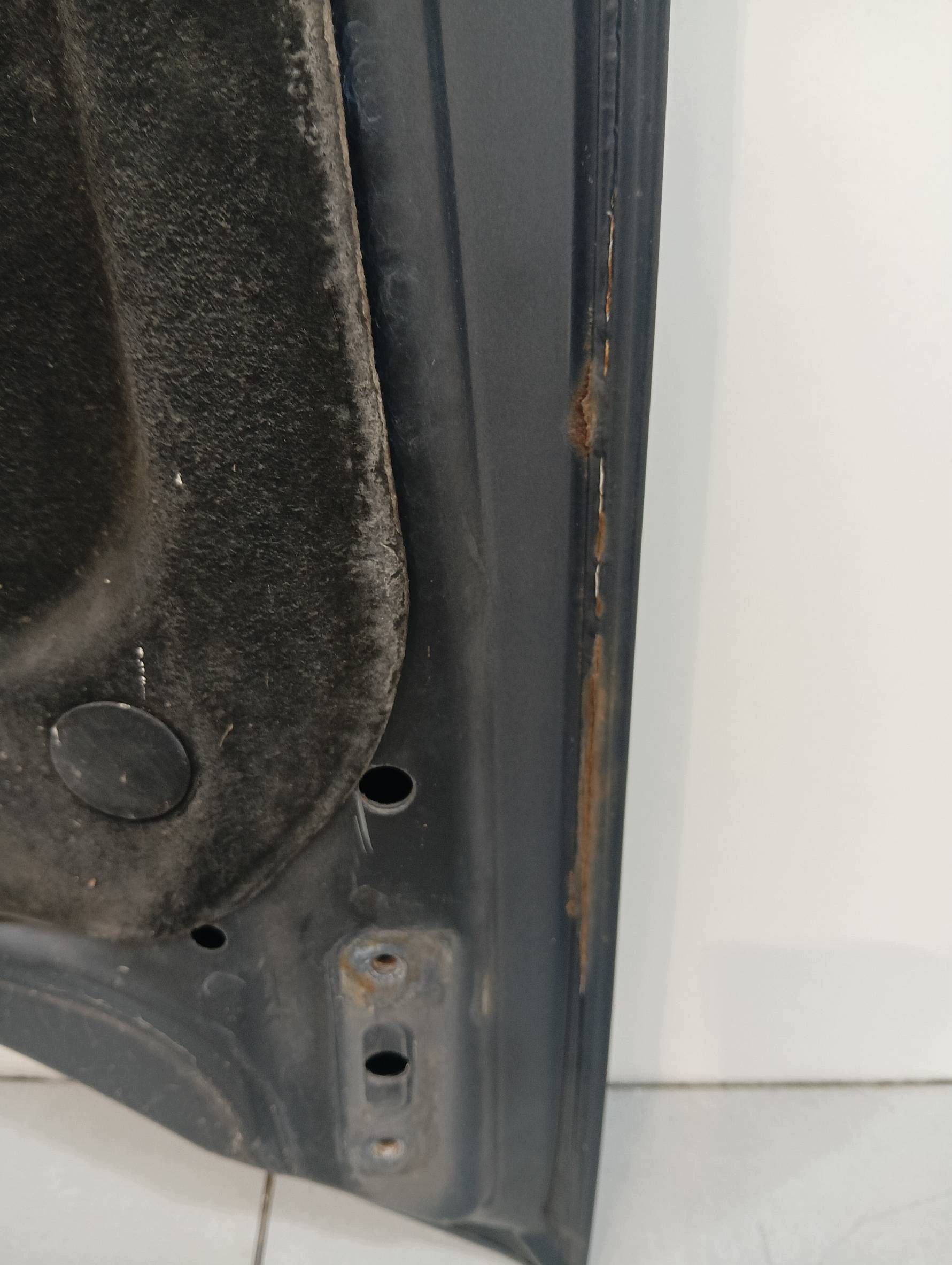 bonnet front NH658P Honda Accord VII (2002-2008)