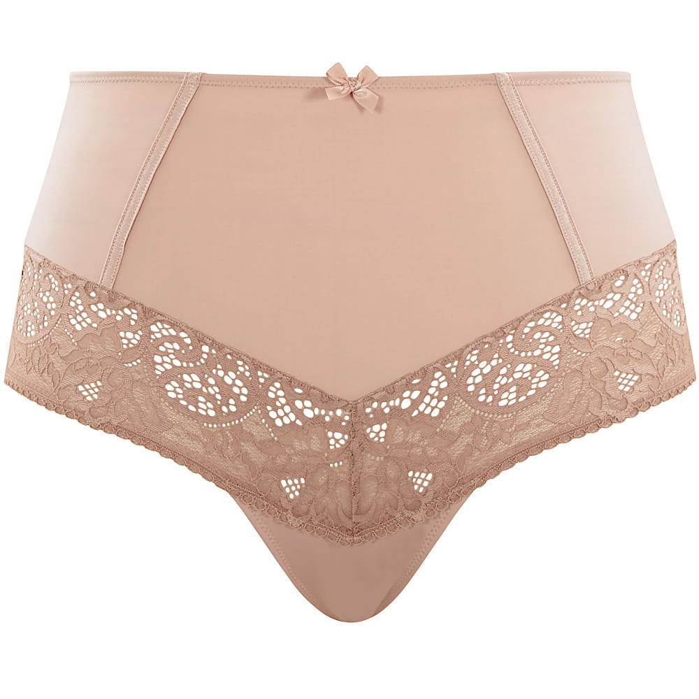 Sculptresse Estel honey kalhotky 44 18 2XL