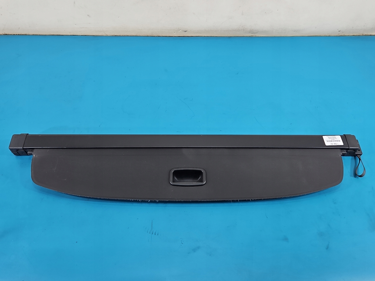 ролета багажника FORD Focus MK4